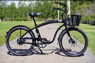 BRAND NEW EBC bikes PRE_ORDER NO DEPOSIT NEEDED!!!!