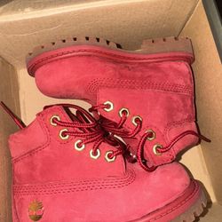 5c Timberlands 