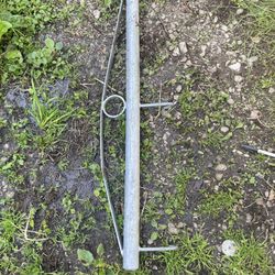 Fence Wire Puller
