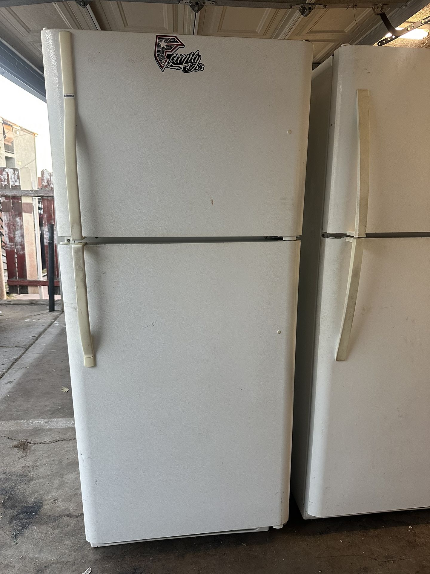 Kenmore Refrigerator