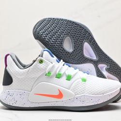 Hyperdunk X Low EP Performance Basketball Shoes