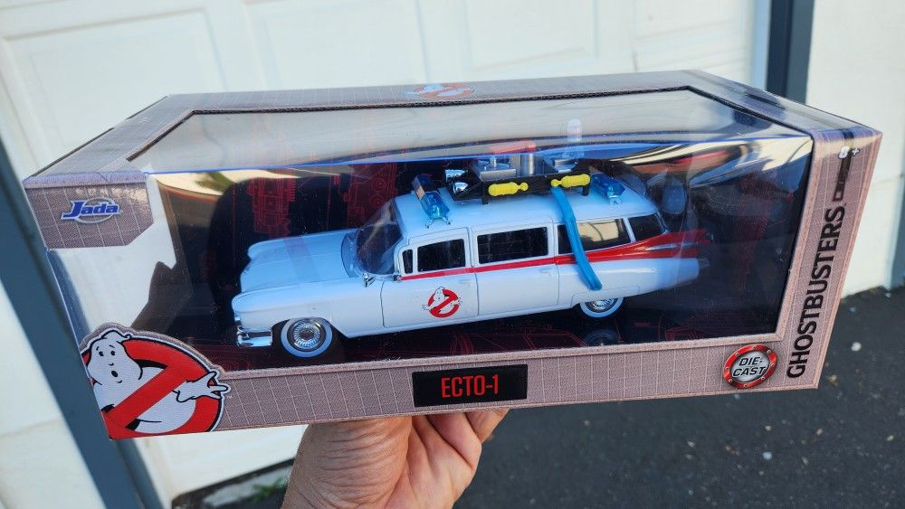 Ghostbuster