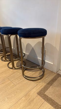 Bar counter stools