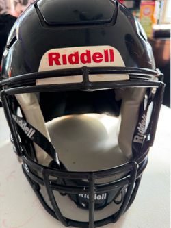Football Helmet
