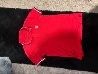 True religion polos