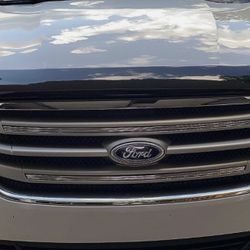 Ford Taurus Hood Protector 