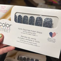 Colorstreet “Moon River”