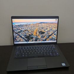 Dell Latitude 5400