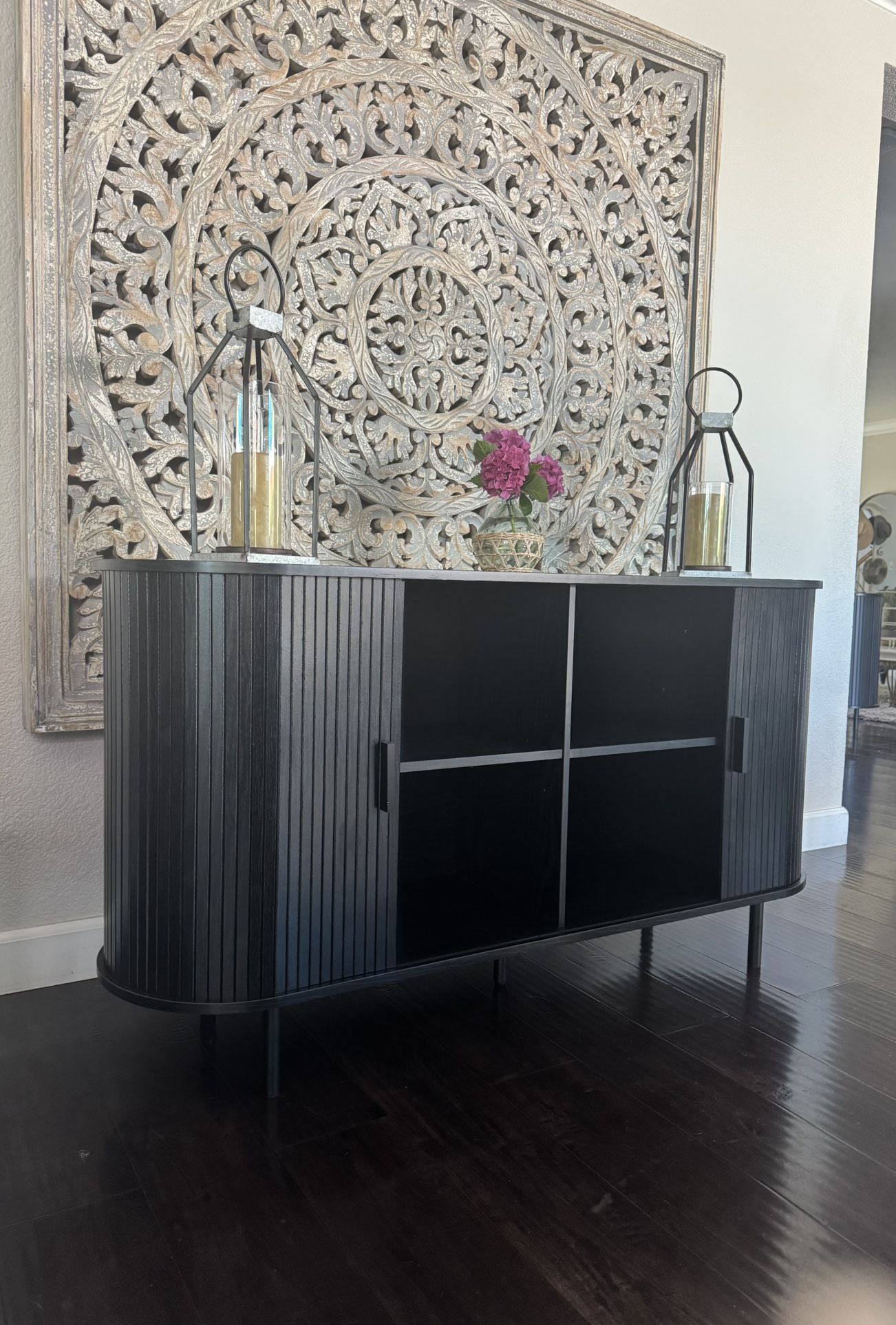 Buffet Sideboard / Console Cabinet