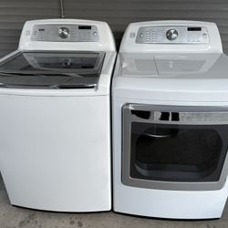 Washer And Dryer Kenmore Elite