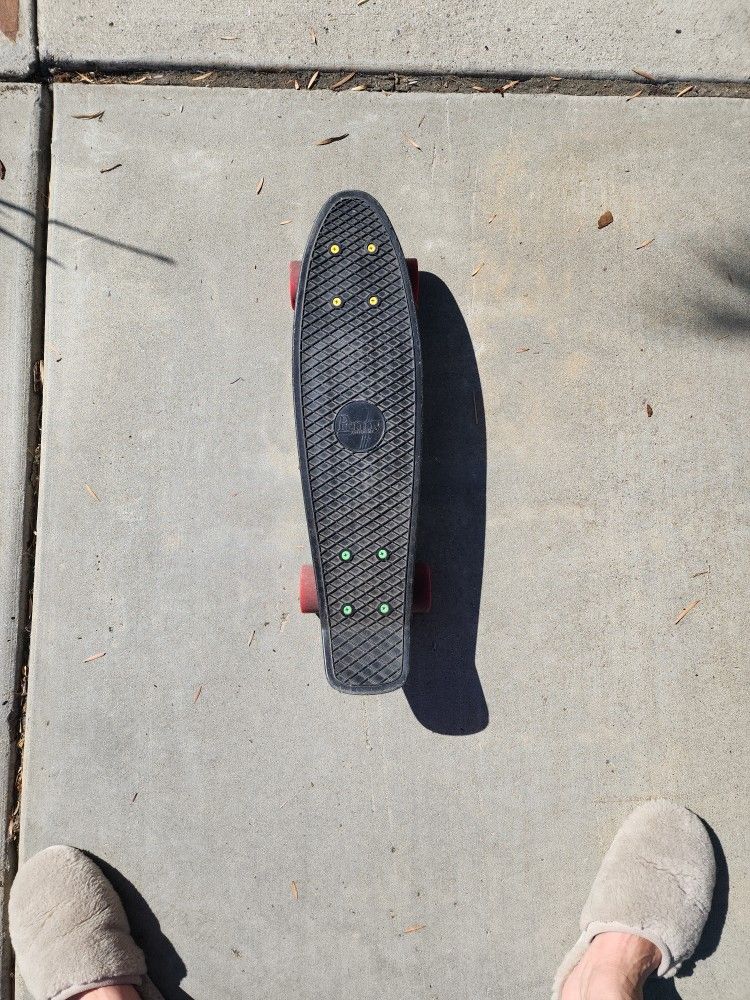 Penny Board (Skateboard)