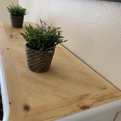 Farmhouse Decorations