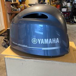 Yamaha  Cowling