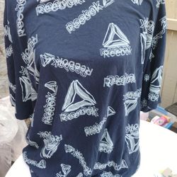 Reebok Shirt 