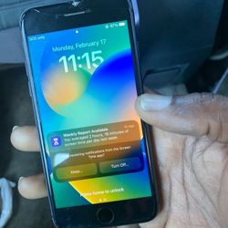 iPhone 8 • 256 GB • Carrier Unlocked