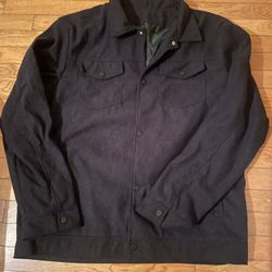 Chamarra Para Hombre 