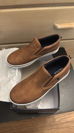 Nautica shoes