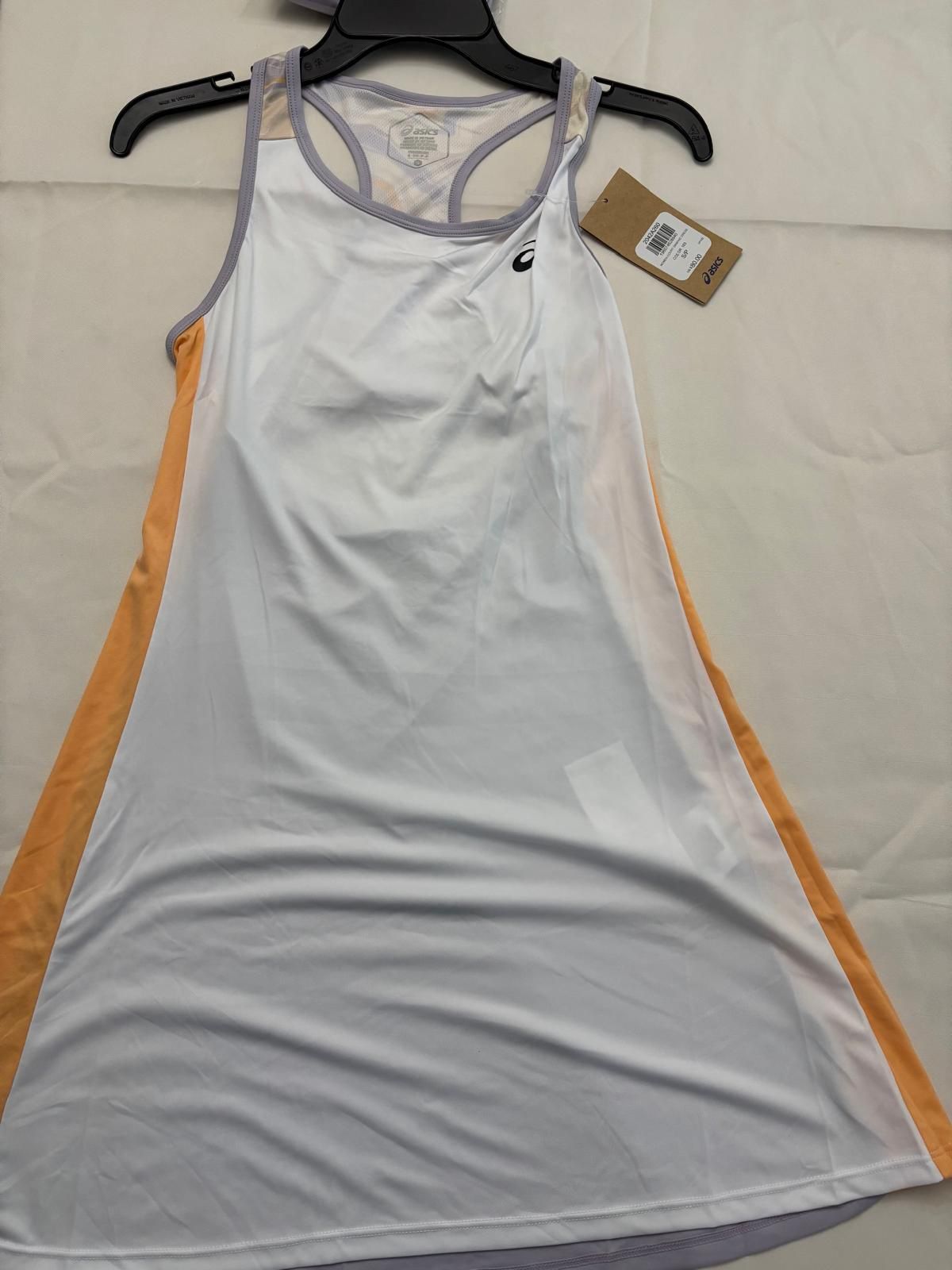ASICS Sport Dress New With Tags