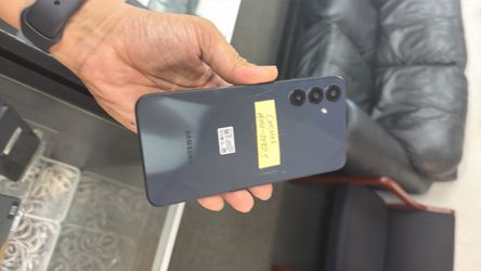Samsung Galaxy Smartphone A16 cricket