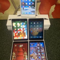 Apple 🍎 iPad Mini 1gen Wi-Fi 16GB 7inch