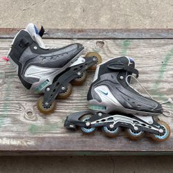 Roller Skates