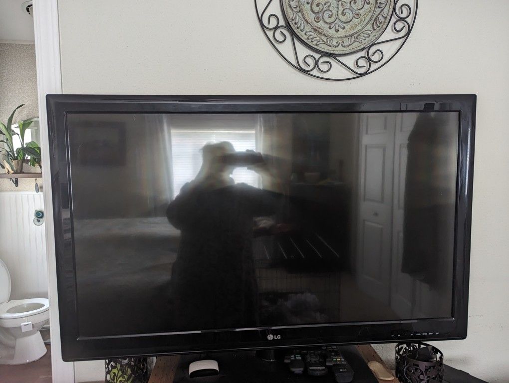 3D TV