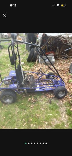 Go Cart