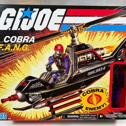 Hasbro GI Joe Retro Collection $$$$40