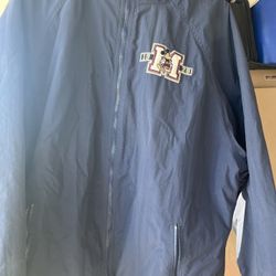Men’s Disneyland Lined Jacket