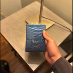 Versace Eros cologne
