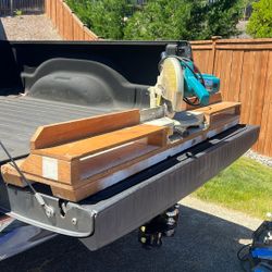 Chop Saw
