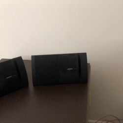 Bose 100