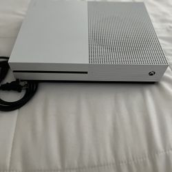 Xbox 1s