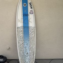 Wave Weapons 7’2” Surfboard 