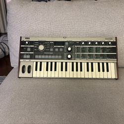 For Parts Korg Microkorg