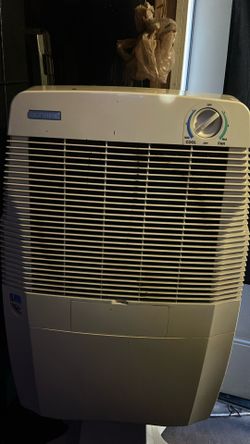 Bonaire Portable Evaporative Cooler