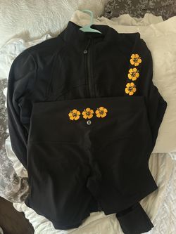 Lululemon Hawaii Exclusive
