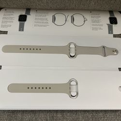 Apple Water Sport Bands (tan)