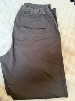 PRANA HIKING PANTS SIZE 10