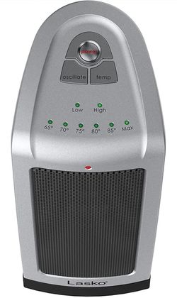 Lasko Space Heaters