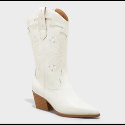 Women’s High Boots Assorted Sizes (6,7,8,9,9.5)