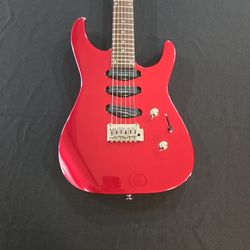 AT-1 Jackson electric guitar