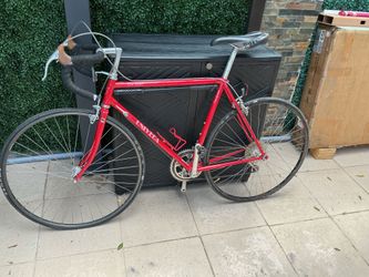 Univega Italsport  bicycle in great vintage condition