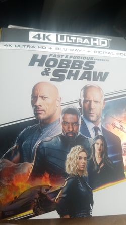 4k hobbs & shaw