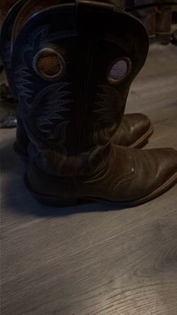 Ariat boots men’s size 13
