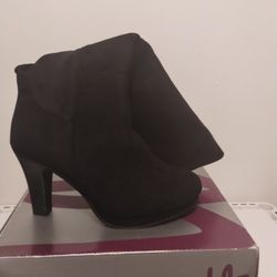 New Women Boots 