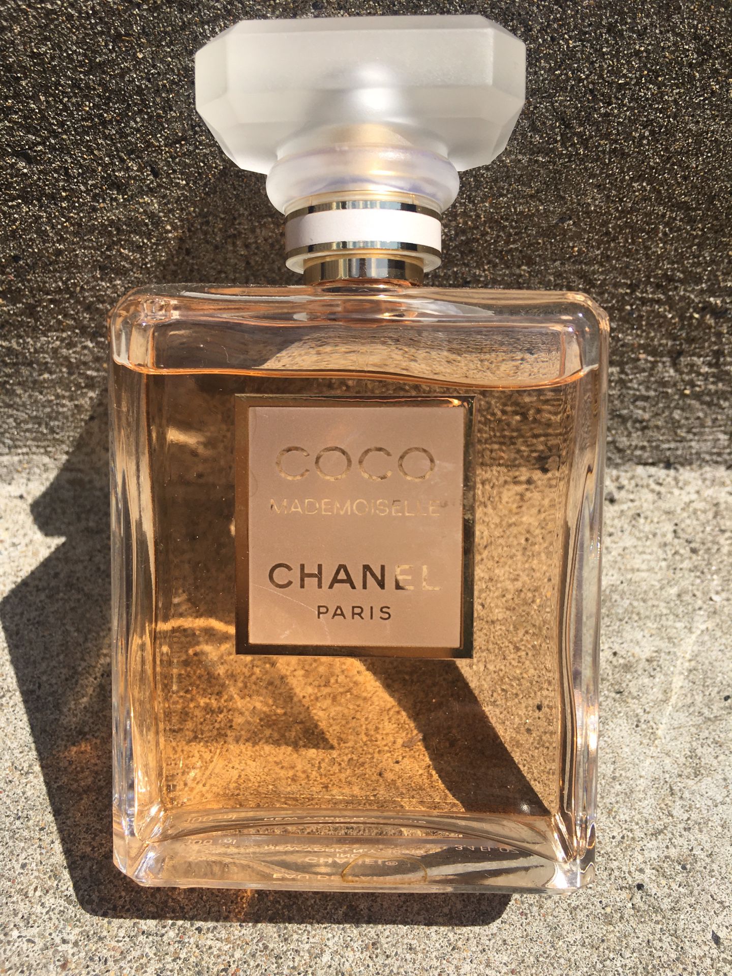 Brand new COCO Chanel perfume 3.4 oz