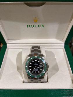 Men’s diving watch