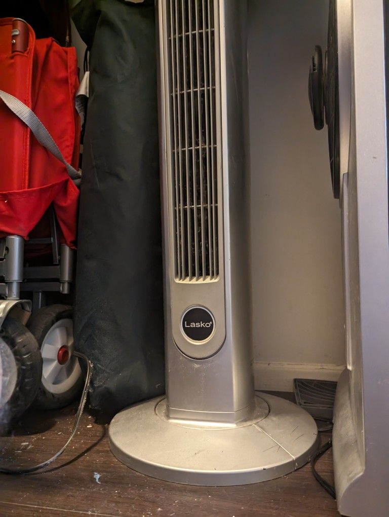 Lasko Fan for Sale in Tustin, CA - OfferUp