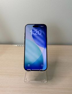 iPhone Air 256gb send me offers